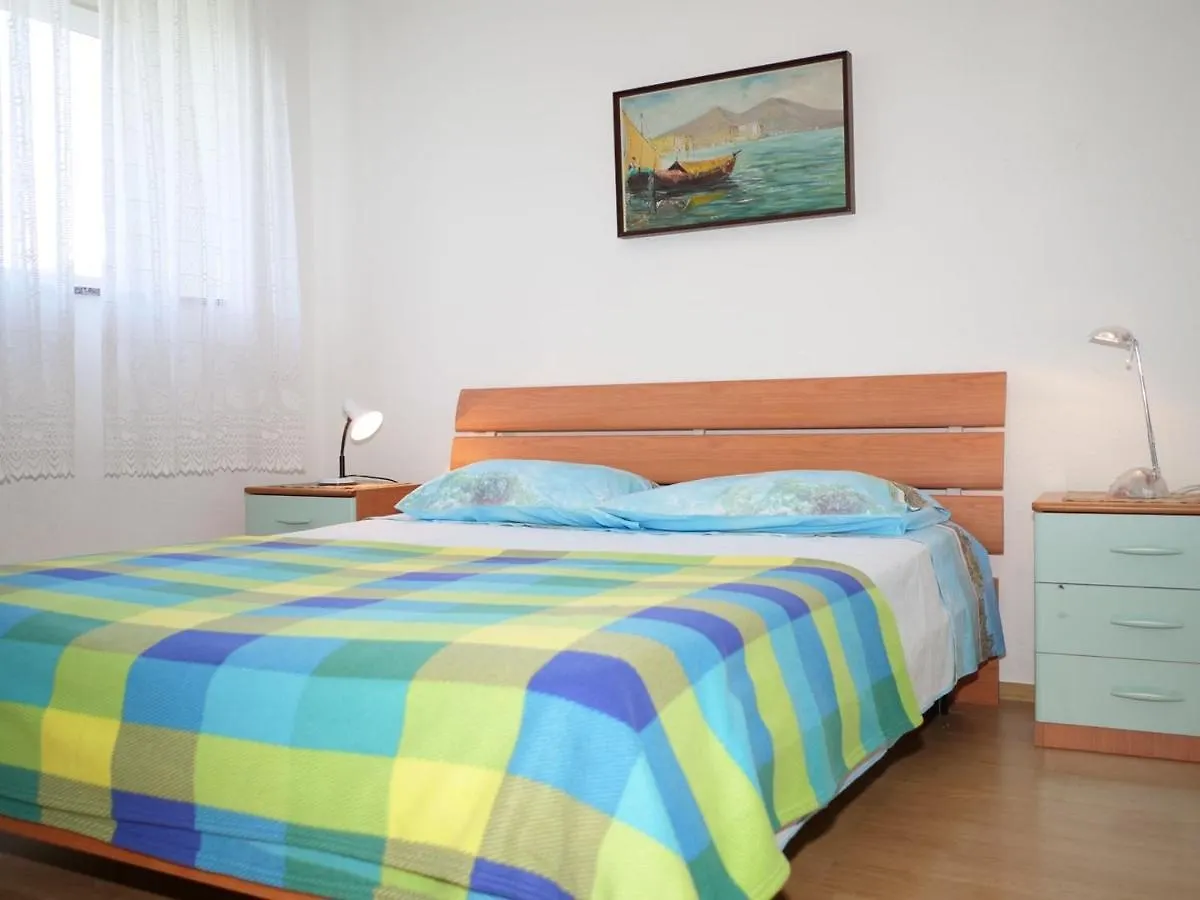 Apartments Sveti Ivan Sveti Ivan  Croatia