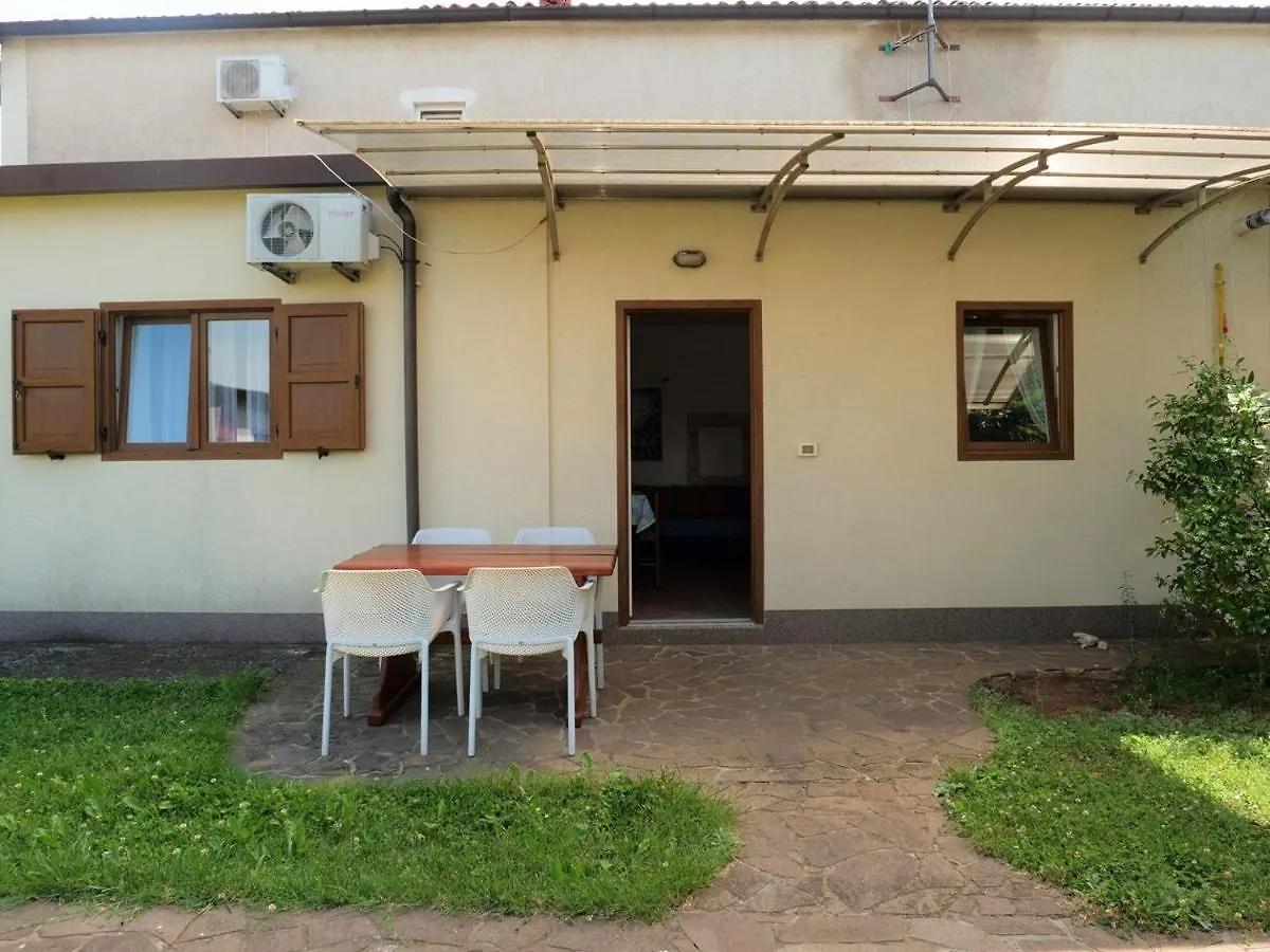 Apartments Sveti Ivan Sveti Ivan  0*, Sveti Ivan (Istria) Croatia