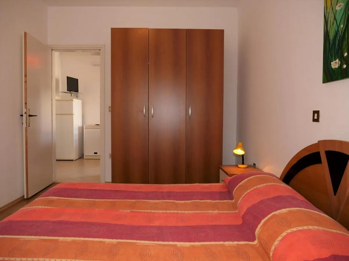 Apartments Sveti Ivan Sveti Ivan  0*, Sveti Ivan (Istria)