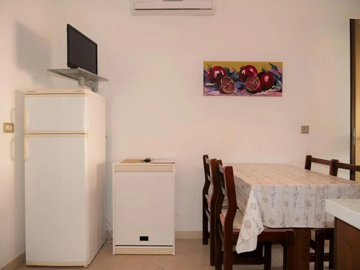 Guest house Apartments Sveti Ivan Sveti Ivan