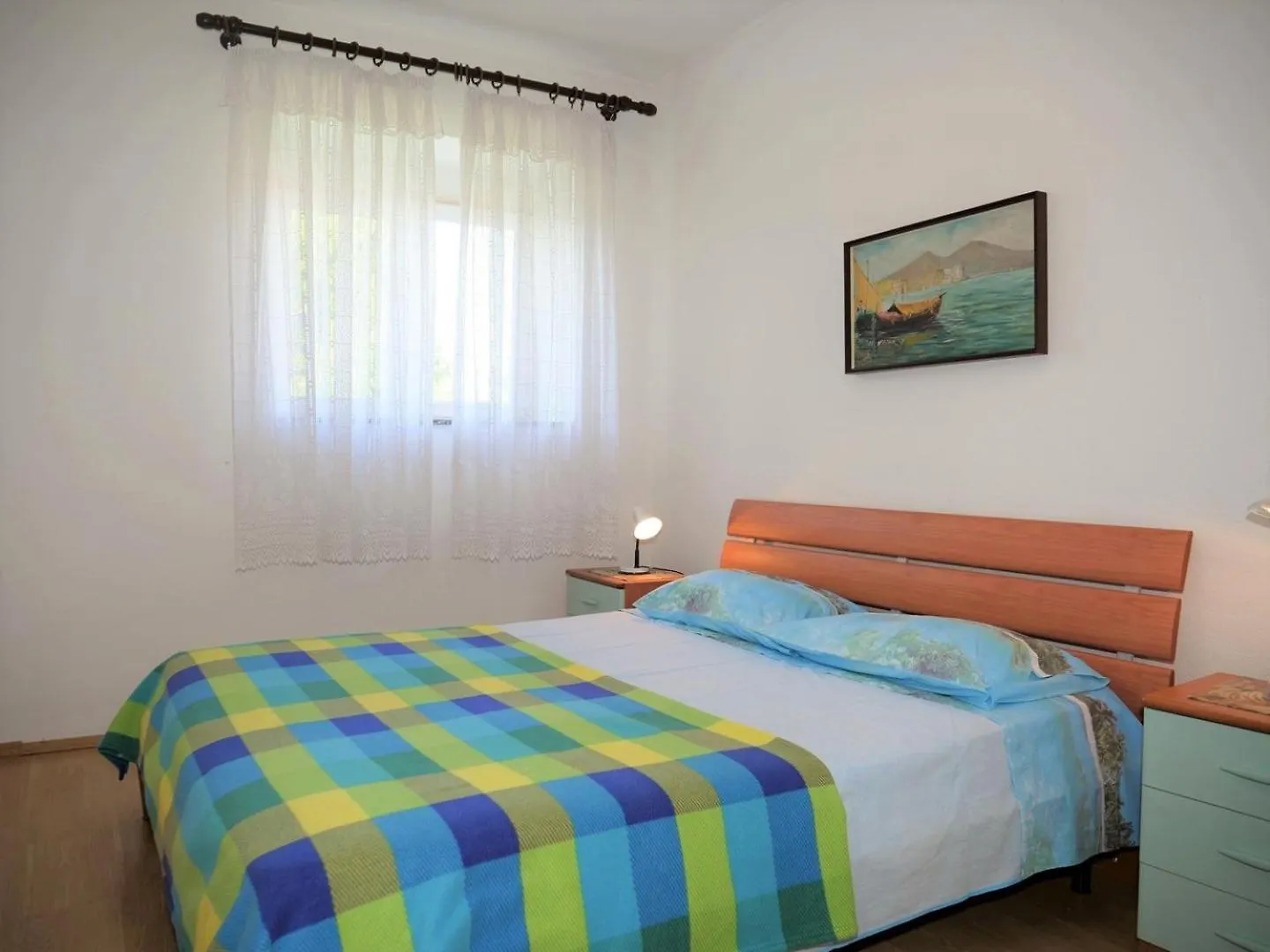Apartments Sveti Ivan Sveti Ivan  Croatia