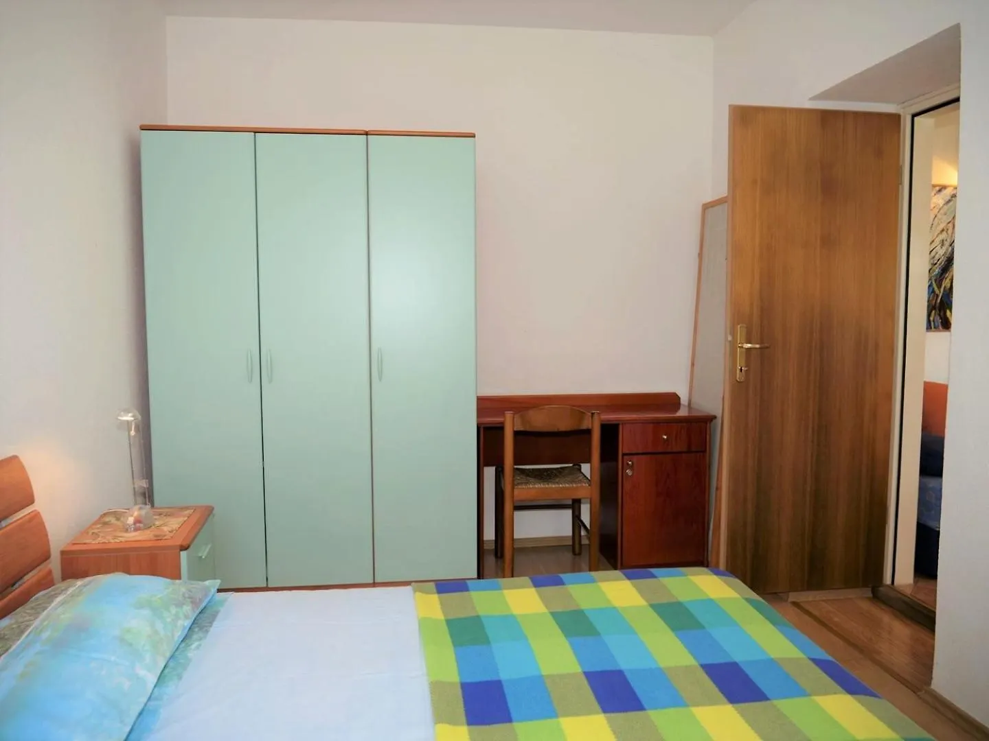 Apartments Sveti Ivan Sveti Ivan  0*, Sveti Ivan (Istria) Croatia