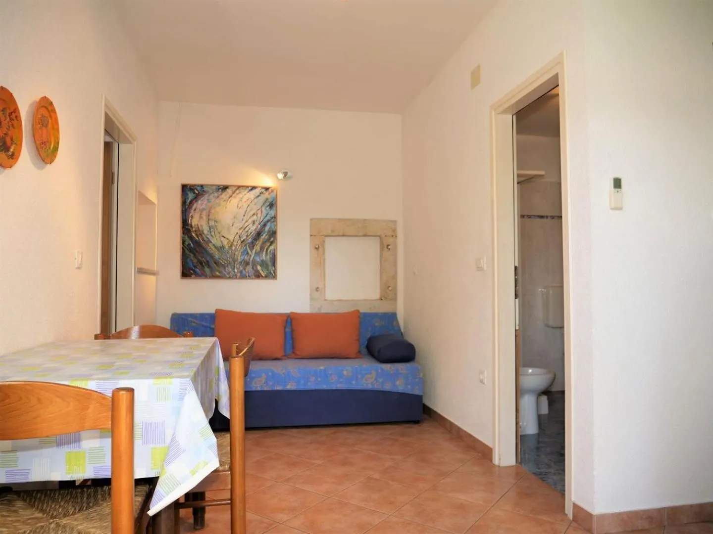 Apartments Sveti Ivan Sveti Ivan  Guest house Sveti Ivan (Istria)