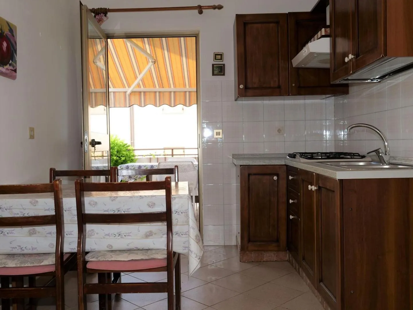 Apartments Sveti Ivan Sveti Ivan  Sveti Ivan (Istria)