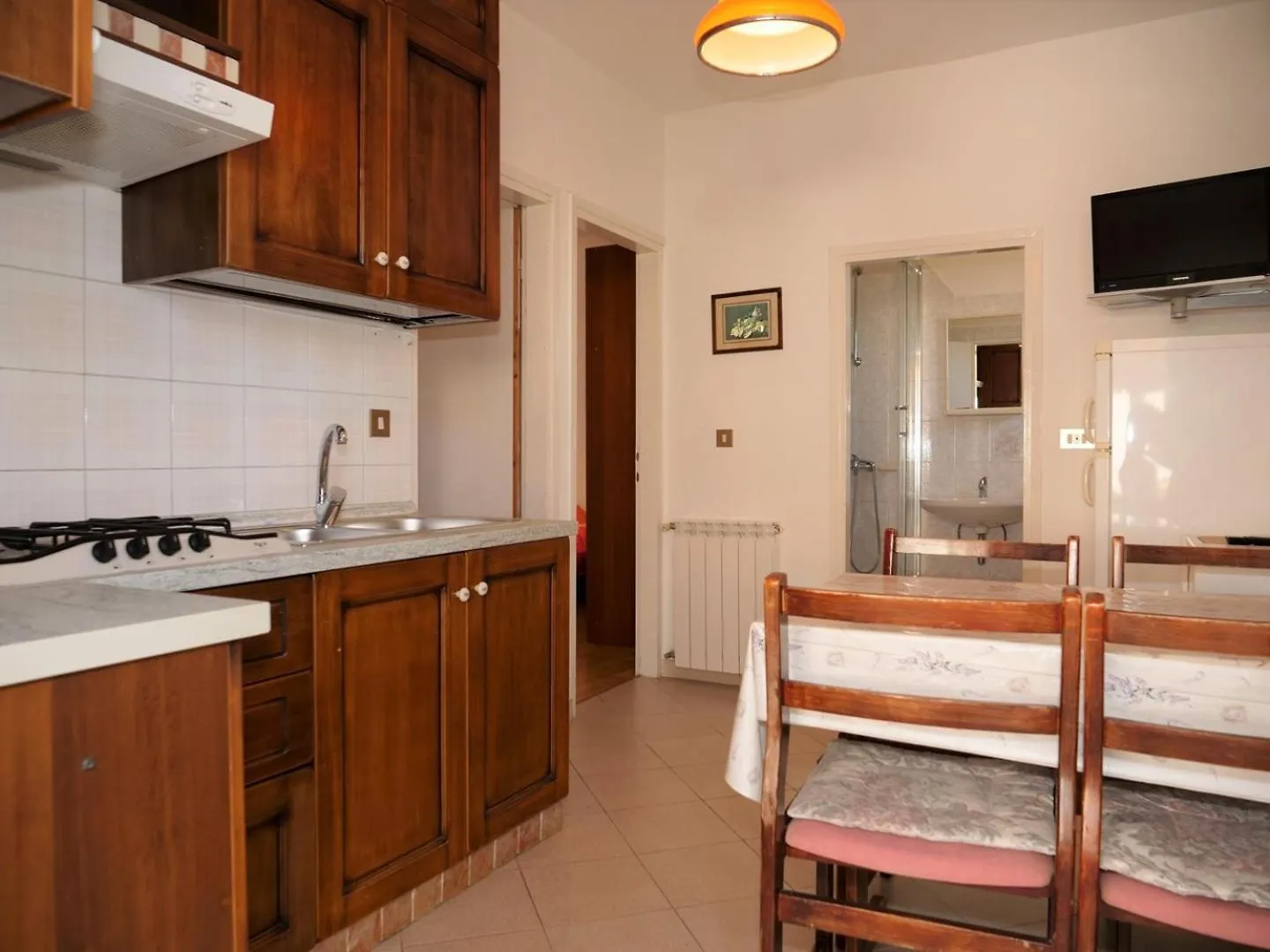 Apartments Sveti Ivan Sveti Ivan  0*, Sveti Ivan (Istria)
