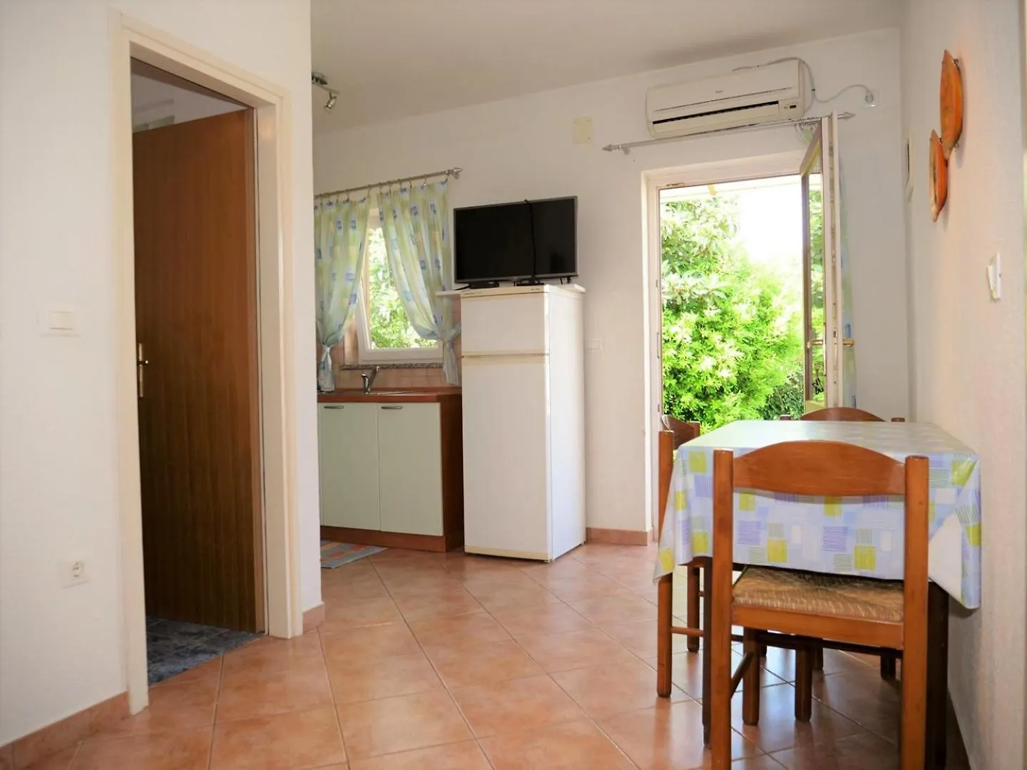 Guest house Apartments Sveti Ivan Sveti Ivan  Croatia