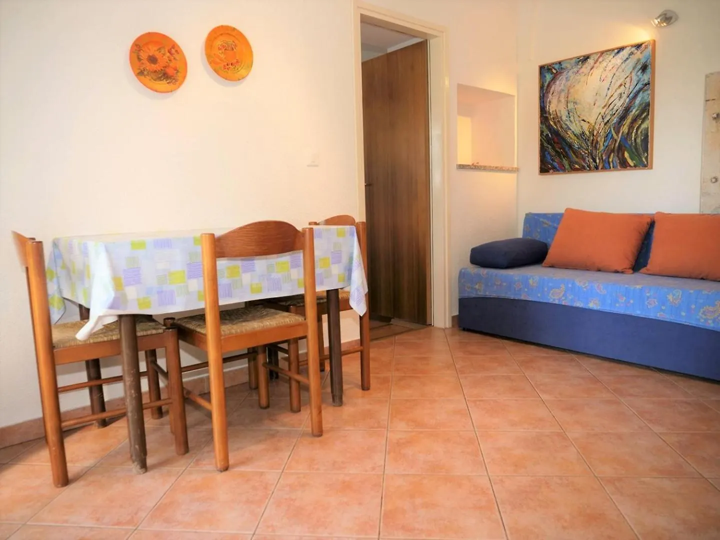 Apartments Sveti Ivan Sveti Ivan  Sveti Ivan (Istria)