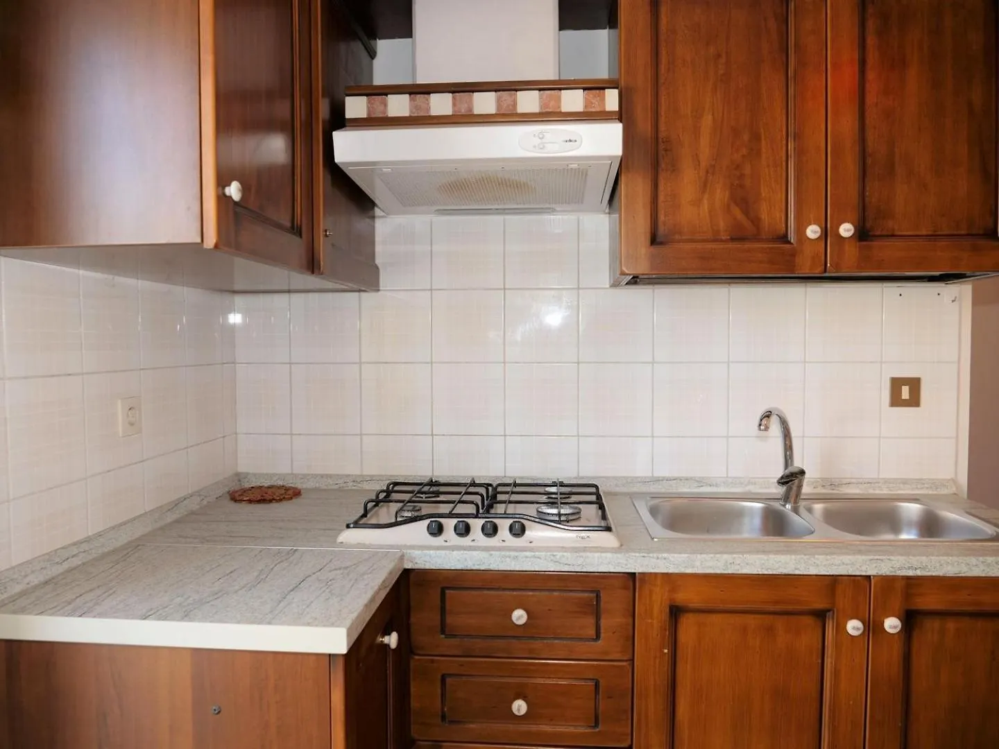Guest house Apartments Sveti Ivan Sveti Ivan