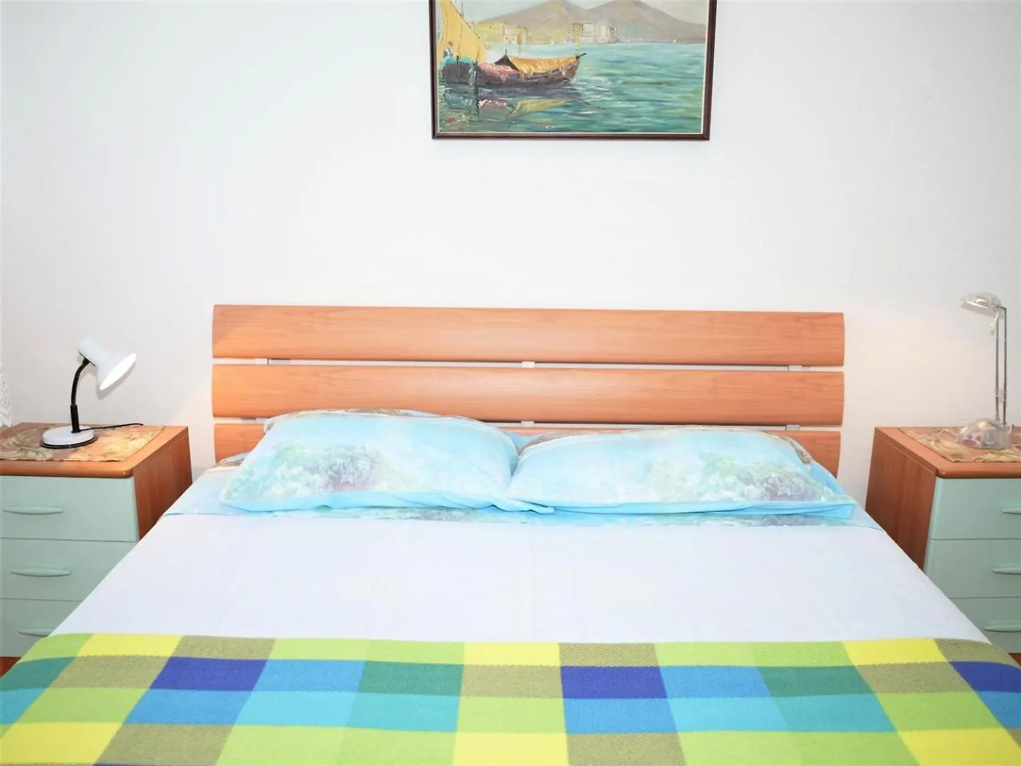 Apartments Sveti Ivan Sveti Ivan  0*, Sveti Ivan (Istria)