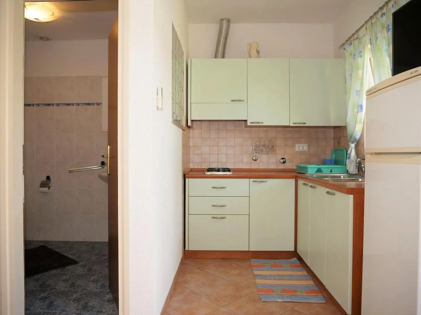Guest house Apartments Sveti Ivan Sveti Ivan  Croatia