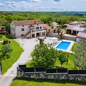 Vera - Kst418 By Interhome Sveti Ivan (Istria)